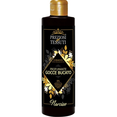 Preziosi Tessuti Parfém na oplachování Narcis 235 ml