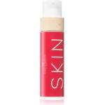 COCOSOLIS SKIN Collagen Booster подхранващо сухо олио против стареене на кожата с аромат Exotic Fruits 110ml
