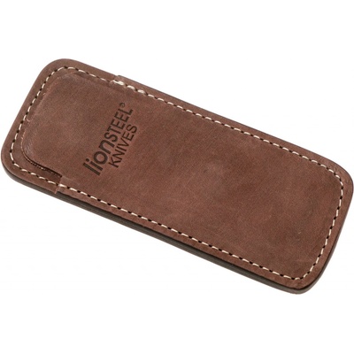 LionSteel 900FDV3 BR se sponou,brown