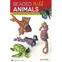 Beaded Wild Animals