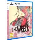 The Pixel Hunt The Wreck (PS5)