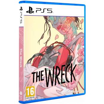 The Pixel Hunt The Wreck (PS5)