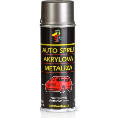 Dupli-Color Auto-Sprej lak 200 ml 9202 Cappucino béžová metalická – Zbozi.Blesk.cz