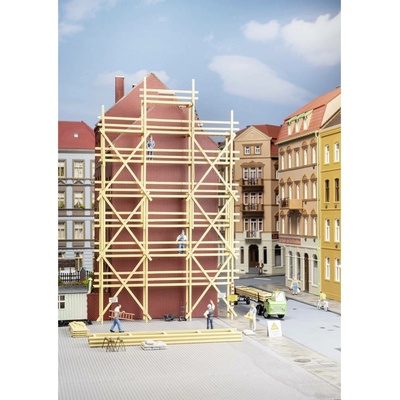 Auhagen 41683 Stavební větrák H0 stavebnice