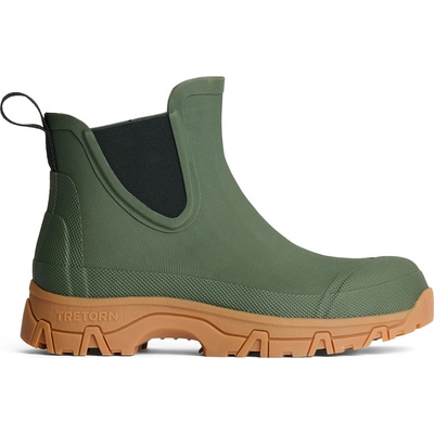 Tretorn Гумени ботуши Tretorn Garpa Pile Wellington boots - Gum - размер 39 (EU) (031-0093-0714)