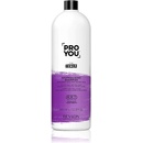 Šampóny Revlon Pro You The Toner Shampoo 350 ml