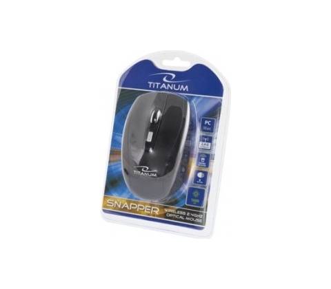 Titanum Snapper TM105K