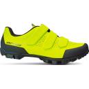 Specialized Sport Road Shoes žlutá