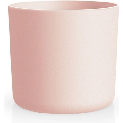 Gardenico Kvetináč Lora ružová, 18 cm