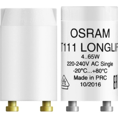 Osram Startér ST111 4-80 W 2ks – Sleviste.cz