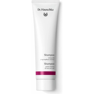 Dr. Hauschka Jemný šampón Shampoo 150 ml