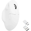 Keychron M7-A3 Matte White