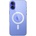 Apple Калъф за Apple iPhone 16 Plus с MagSafe Clear MA7D4 (MA7D4)