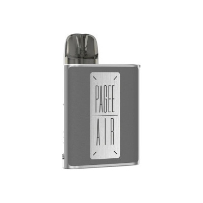 Nevoks Pagee Air Pod Kit 1000 mAh Space Grey 1 ks