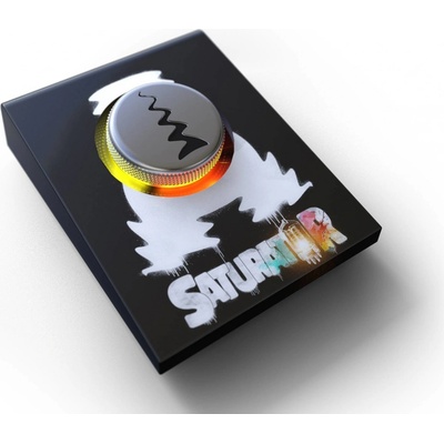 Audified ToneKnob Saturator el. licence – Zboží Živě