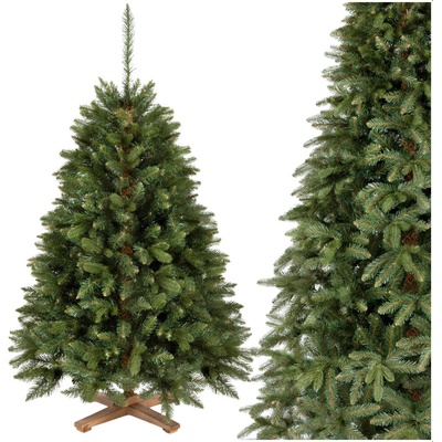Springos CT0259 SIBÍRSKY SMREK PE PREMIUM 150 CM