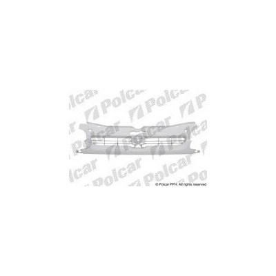 Mriežka chladiča POLCAR 579005-J