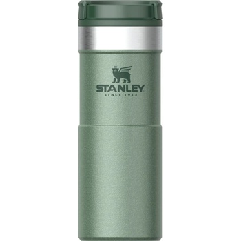Stanley Classic Series Neverleak 350 ml zelená