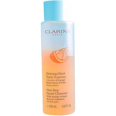 Clarins Cleansers Facial Cleanser 200 ml