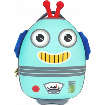 Boppi Jahoda Vícebarevné