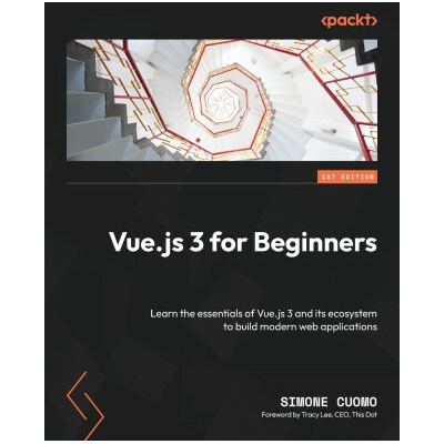 Vue.js 3 for Beginners