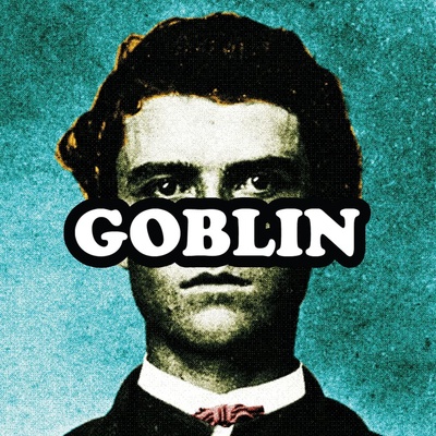 TYLER THE CREATOR: GOBLIN LP