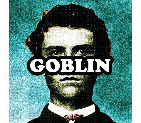 TYLER THE CREATOR: GOBLIN LP