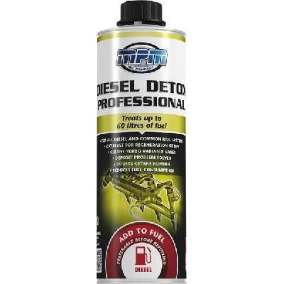 MPM Diesel Detox 500 ml