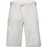 POC Мъжки шорти за колоездене POC Motion Shorts Cycling bottoms - Granite Grey - размер XXL (055-3696-0215)