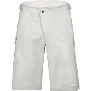 POC Мъжки шорти за колоездене POC Motion Shorts Cycling bottoms - Granite Grey - размер XXL (055-3696-0215)