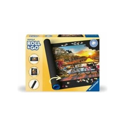 Ravensburger Подложка за пъзел Ravensburger