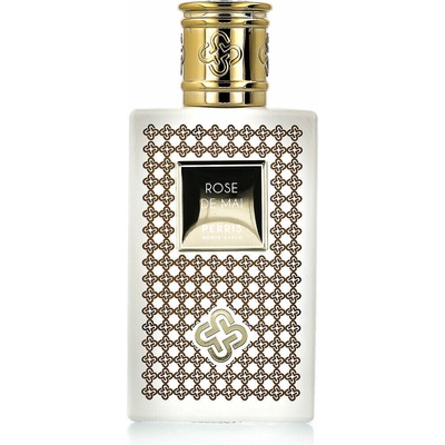 Perris Monte Carlo Rose De Mai parfumovaná voda unisex 50 ml