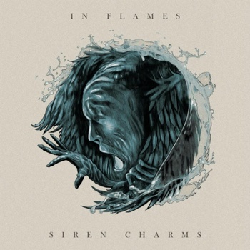 In Flames - Siren Charms (CD) (0888430595620)