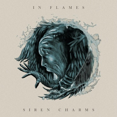 In Flames - Siren Charms (CD) (0888430595620)