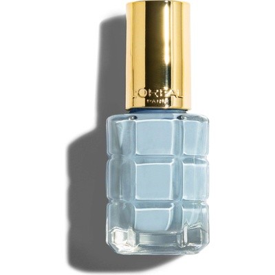 L'Oréal LOreal Paris Лак за нокти на маслена основа Color Riche B03 Jasmine Blue 135 ml