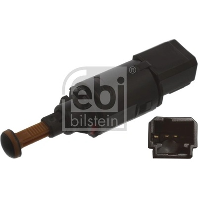 FEBI BILSTEIN Spínač brzdových svetiel 37440