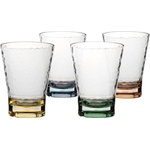 Bo-Camp Arbois 4 pcs Цвят: смес от цветове