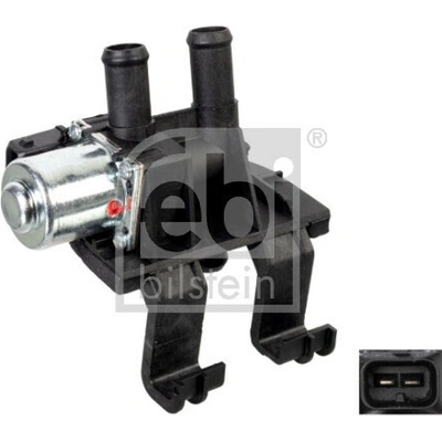 Regulačný ventil chladenia FEBI BILSTEIN 24233