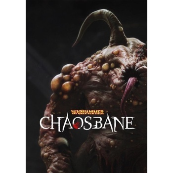 Warhammer: Chaosbane (Deluxe Edition)
