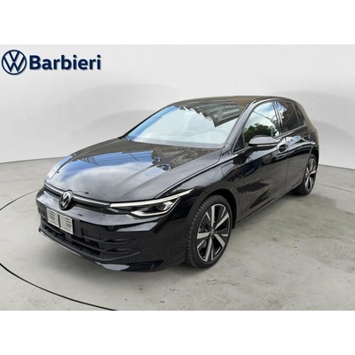 Volkswagen Golf 1.5 eHybrid Edition DSG 150 kW