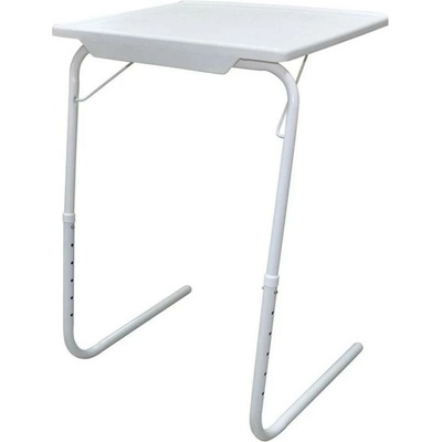 Viacúčelový skladací stolík table mate