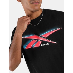 Reebok Тениска 80’s vector t-shirt - sportdepot - 44,50 лв