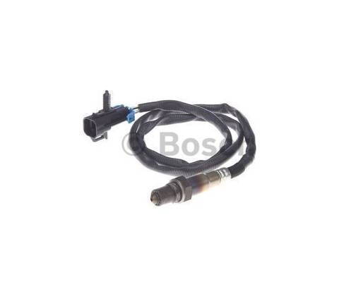 BOSCH Lambda sonda 0281005601