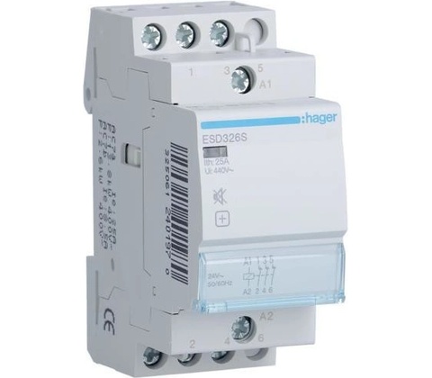 Hager ESD427