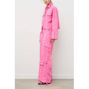 2NDDAY Риза 2NDDAY 2ND Edition Idette - Essential Texture (2242130244)