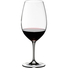 Riedel Pohár na červené víno SHIRAZ SYRAH VINUM 690 ml