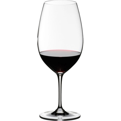Riedel Pohár na červené víno SHIRAZ SYRAH VINUM 690 ml