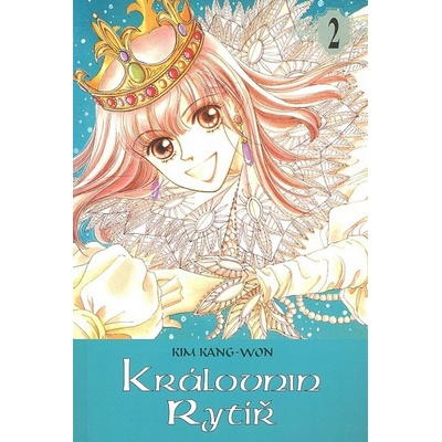 Královnin rytíř 2 - Kim Kang-Won