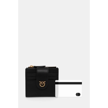 PINKO Кожен портфейл Pinko (103610.A0F1)