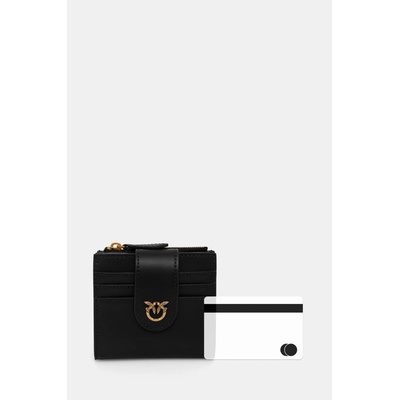 PINKO Кожен портфейл Pinko (103610.A0F1)